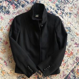 J Crew wool blazer